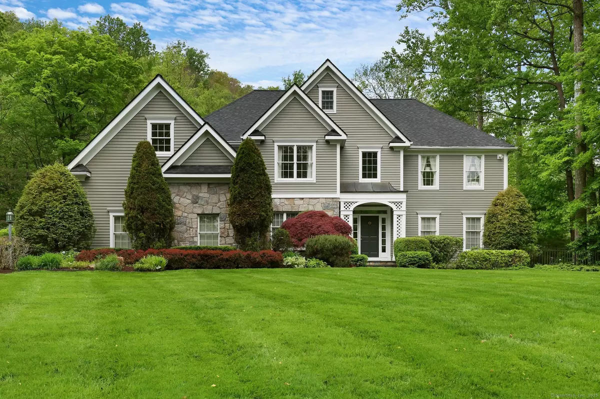New Fairfield, CT 06812,10 Misty Brook Lane