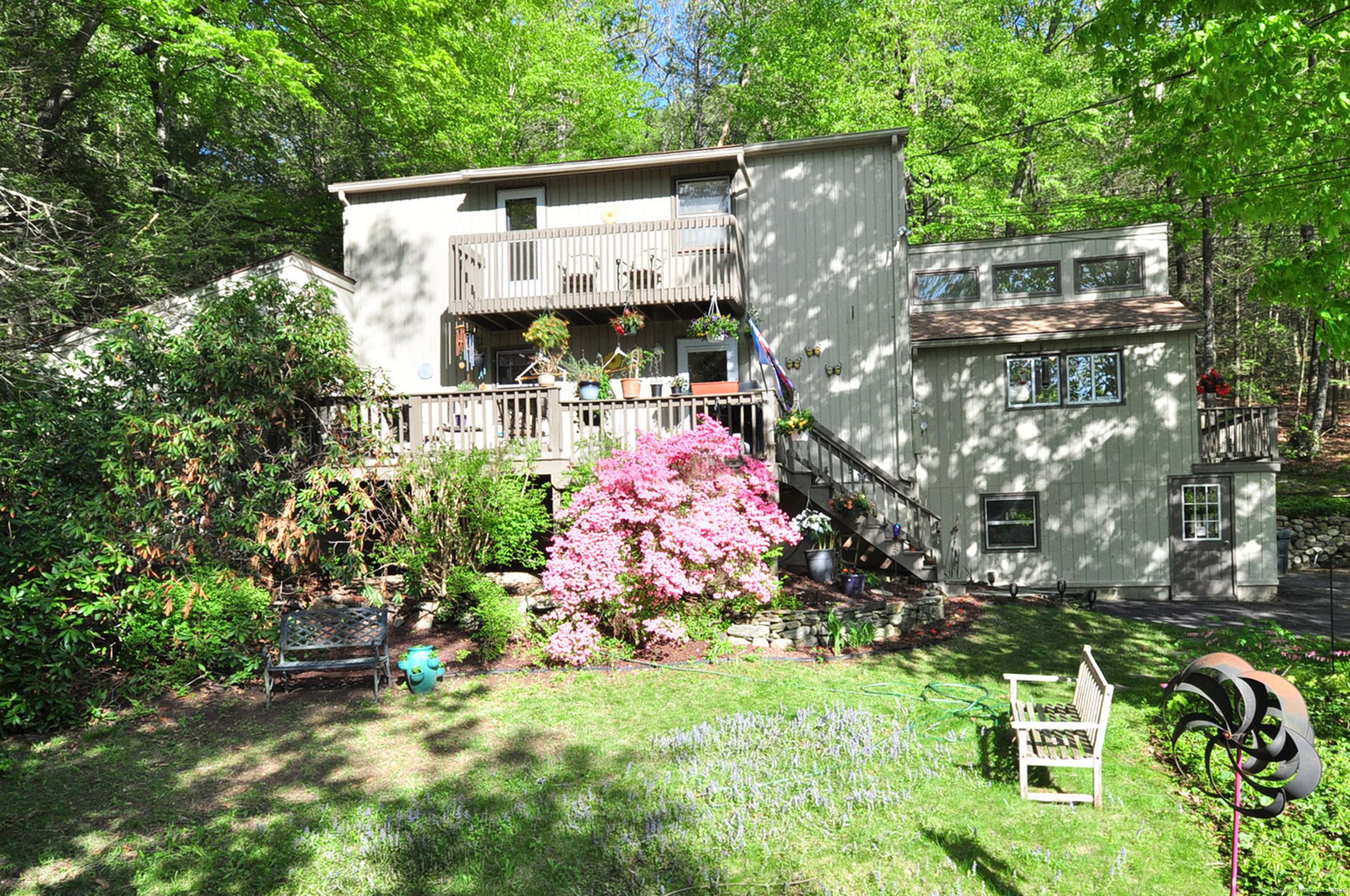 20 Bristol Drive, Canton, CT 06019