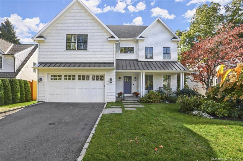 Norwalk, CT 06853,5 Oakleigh Court