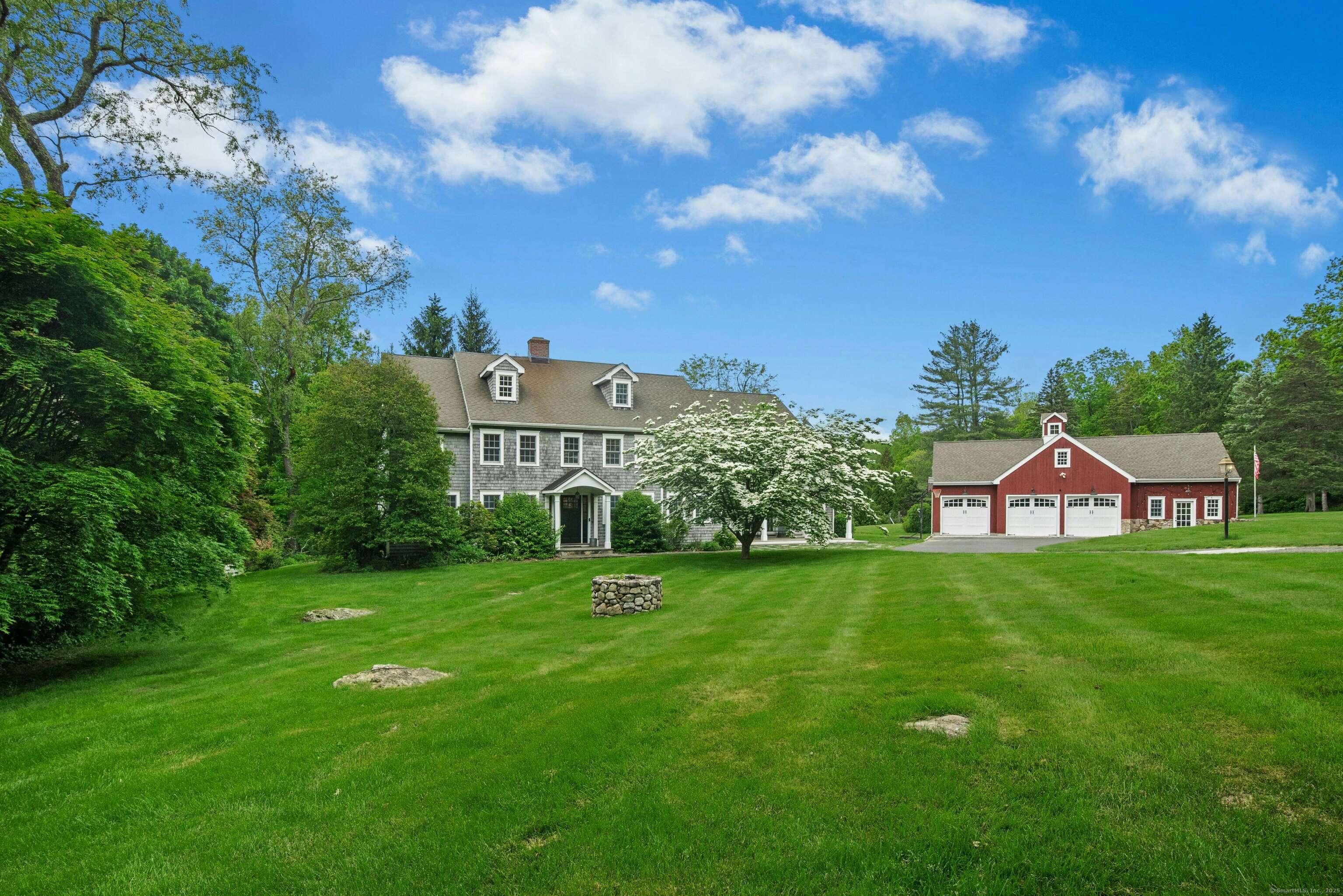 Redding, CT 06896,135 Limekiln Road