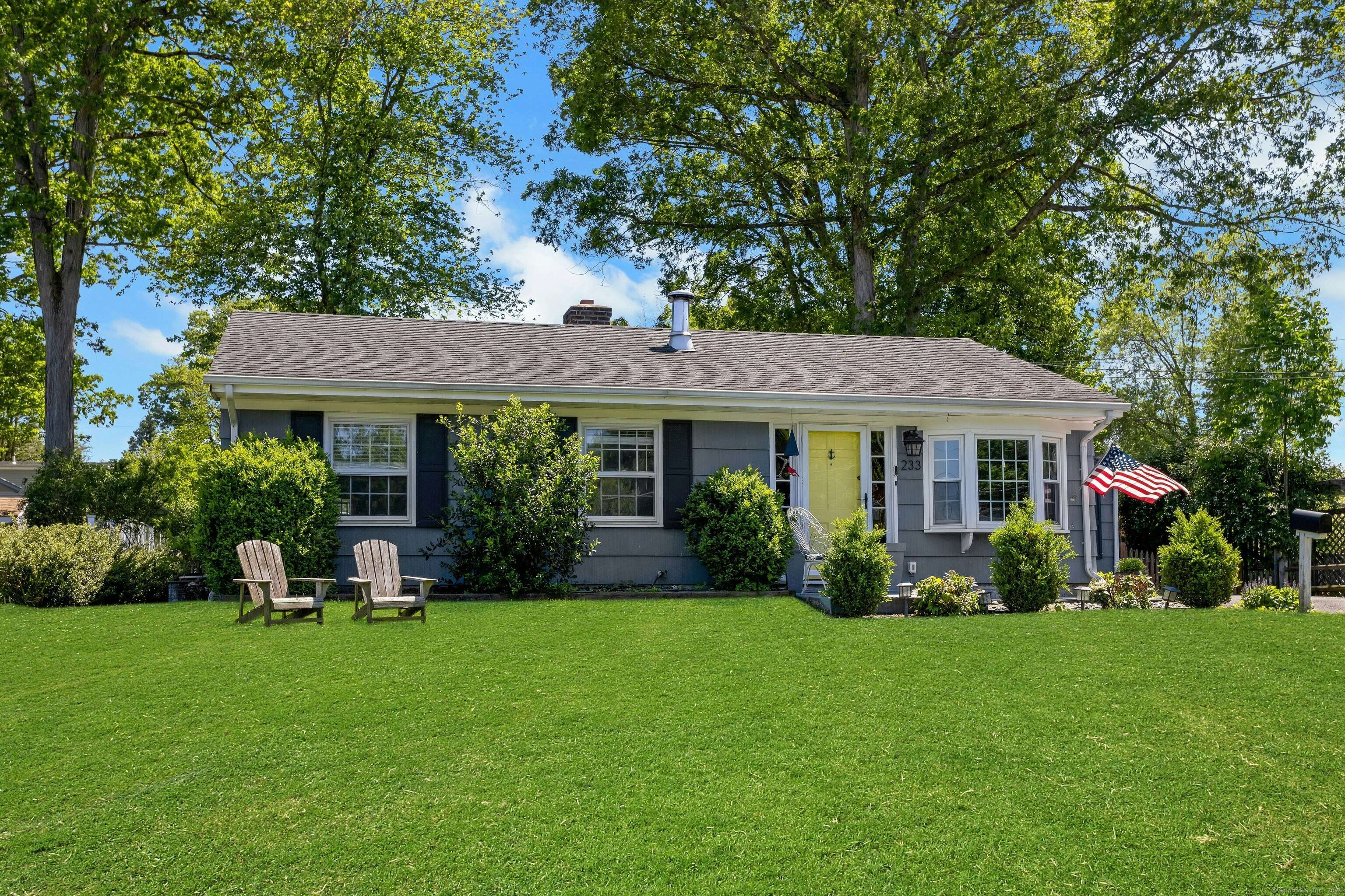 233 Sun Dance Road, Stamford, CT 06905