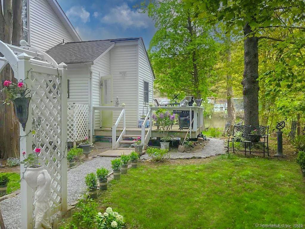 Kent, CT 06757,47 Johnson Road