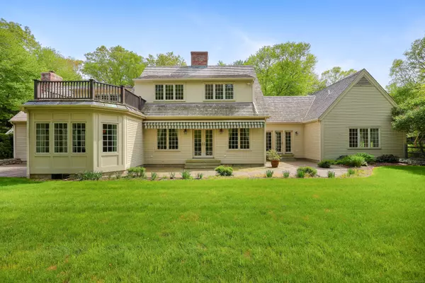 Old Lyme, CT 06371,70 Sill Lane