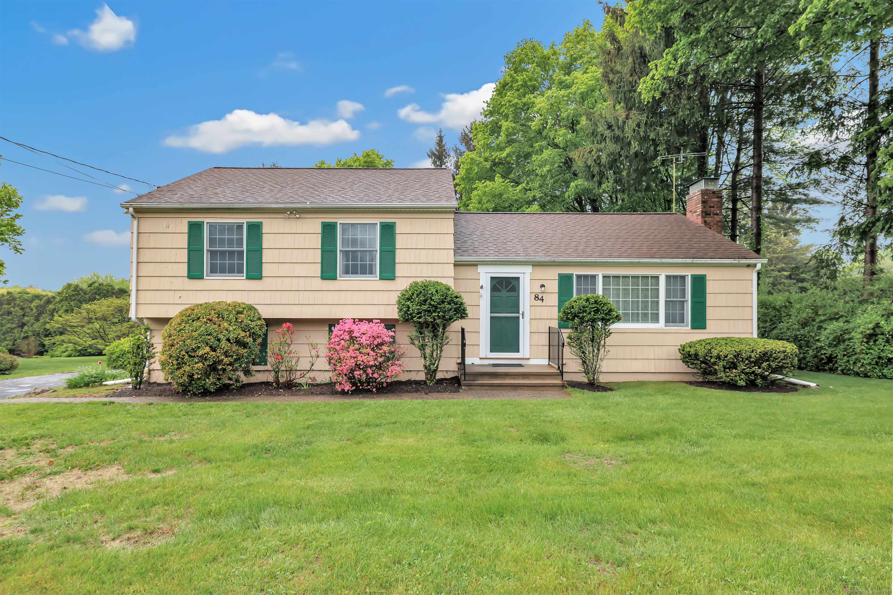 84 Walnut Hill Road, Bethel, CT 06801