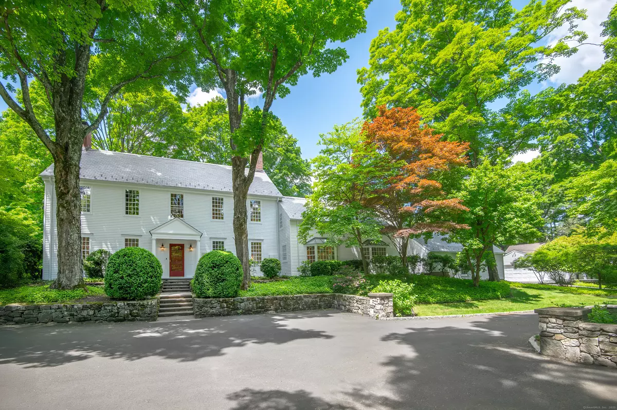 Wilton, CT 06897,379 Hurlbutt Street