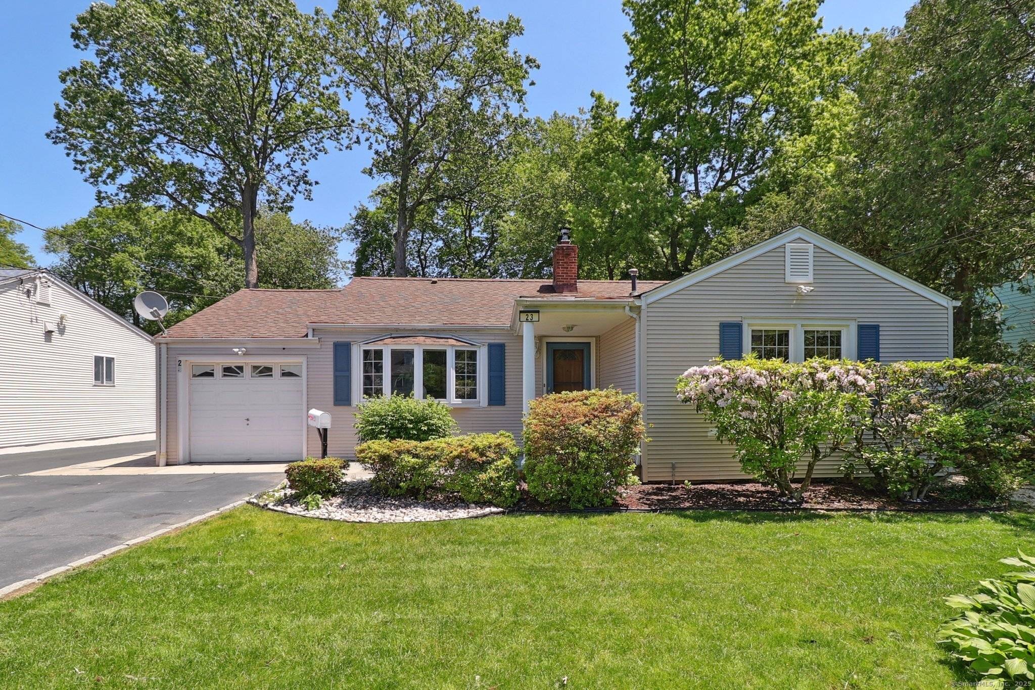 Norwalk, CT 06855,23 Poplar Street