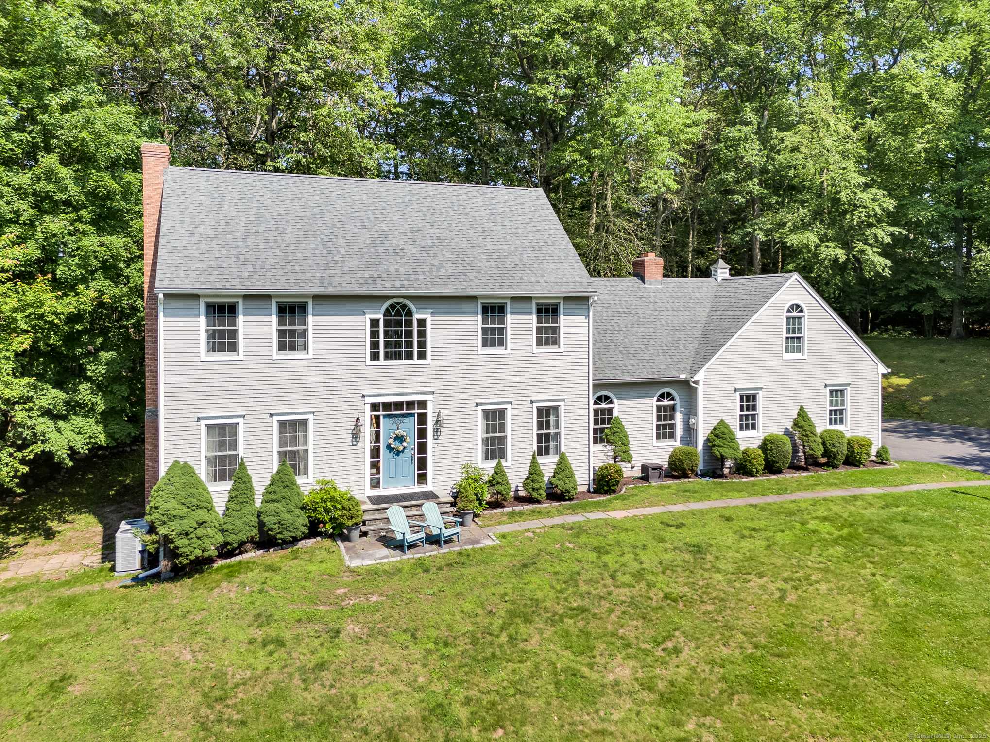 North Haven, CT 06473,27 Regency Drive