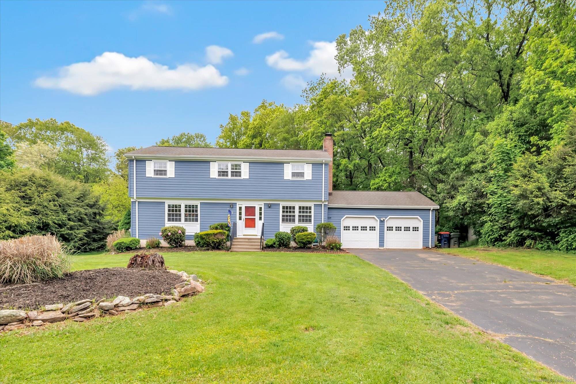 71 Autumn Ridge Road, Trumbull, CT 06611