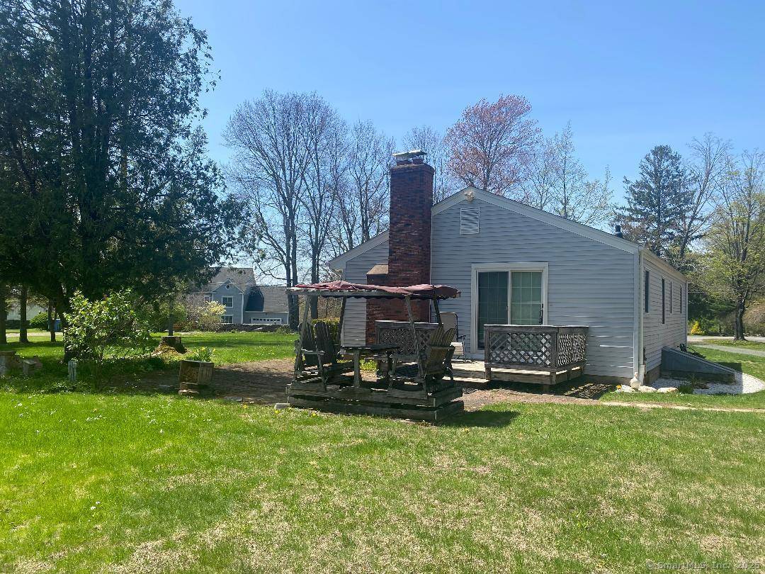 Hebron, CT 06248,111 West Street