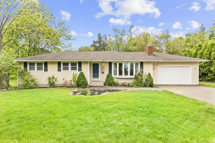 170 Branford Road, North Branford, CT 06471