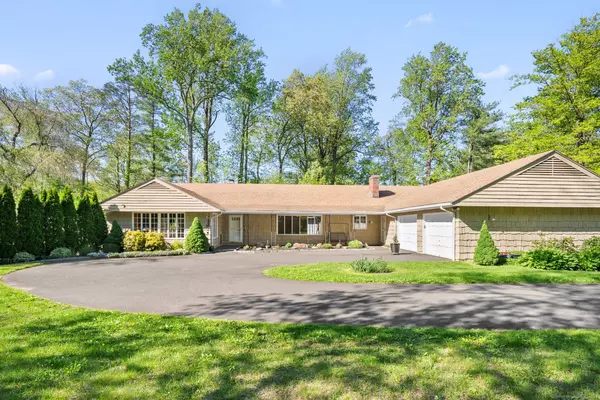 1 Penwood Road, Bloomfield, CT 06002