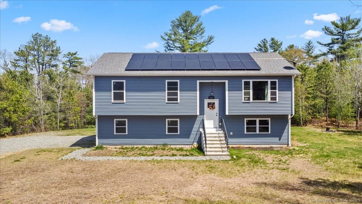 25 Logans Way, Sterling, CT 06377