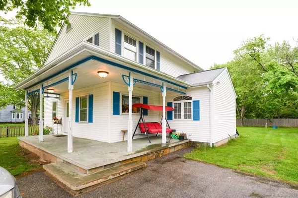 6 Oswegatchie Road, Waterford, CT 06385