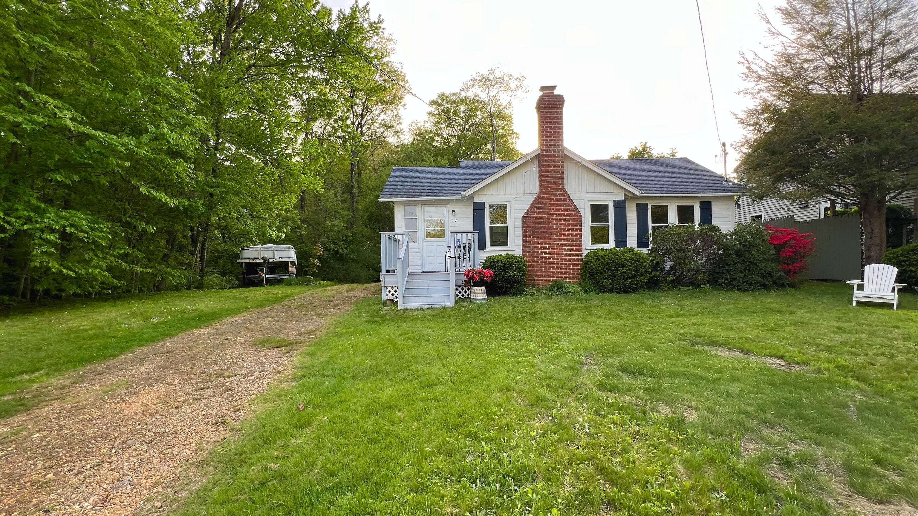 East Haddam, CT 06415,317 Lake Shore Drive