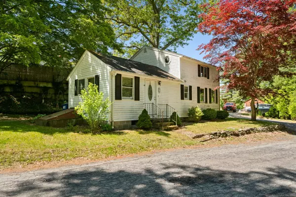 1 Chenette Road, Griswold, CT 06351