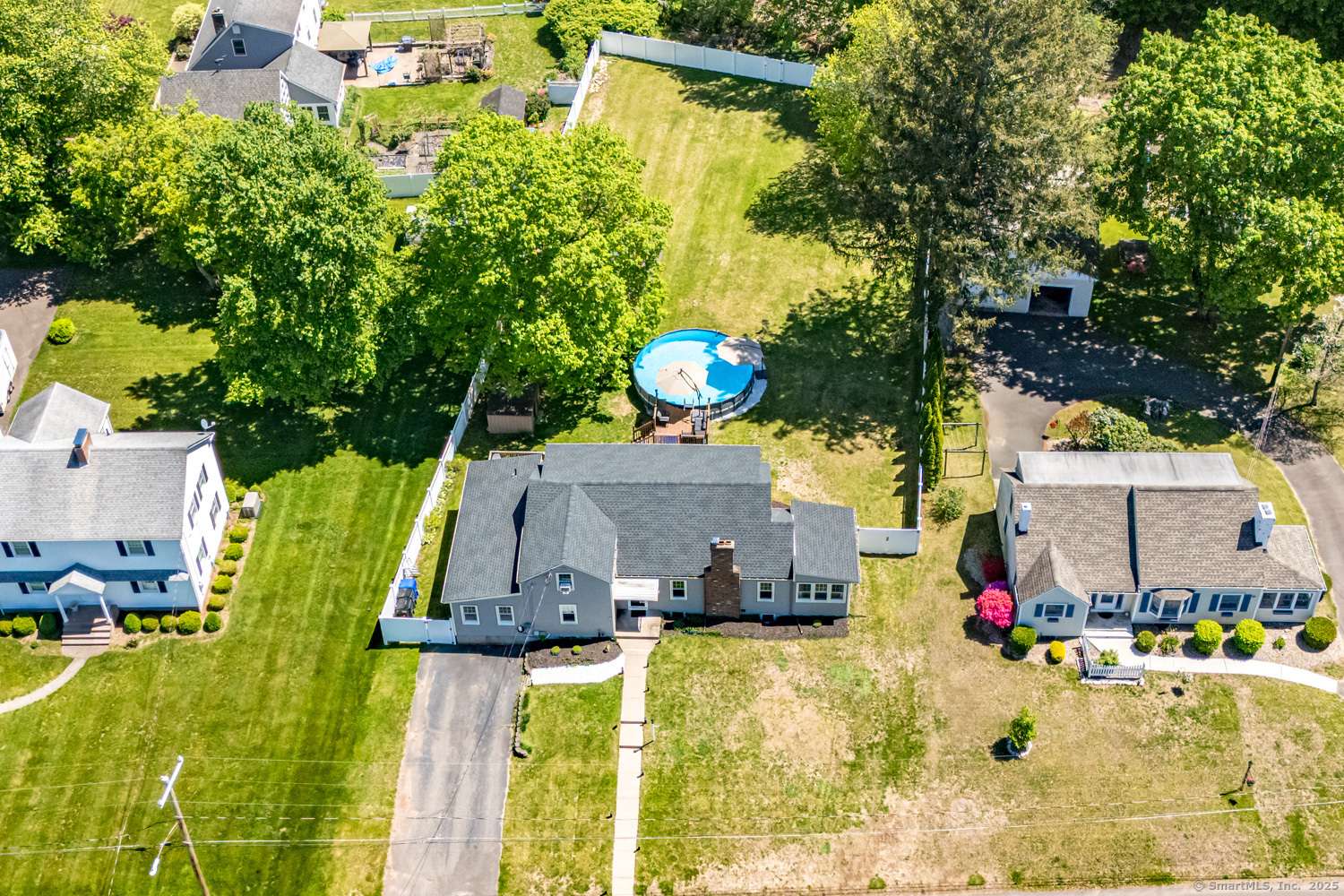 17 Emily Road,  East Windsor,  CT 06016