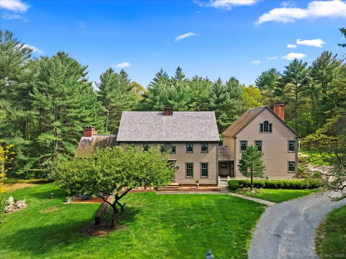 Griswold, CT 06351,174 Bethel Road