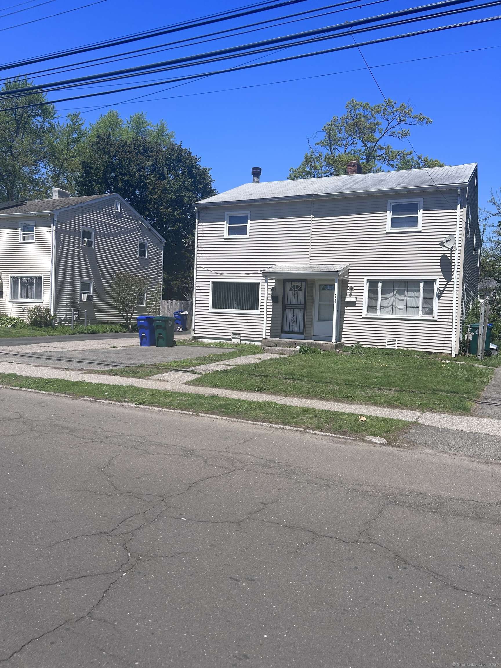664 Columbus Avenue, Stratford, CT 06615