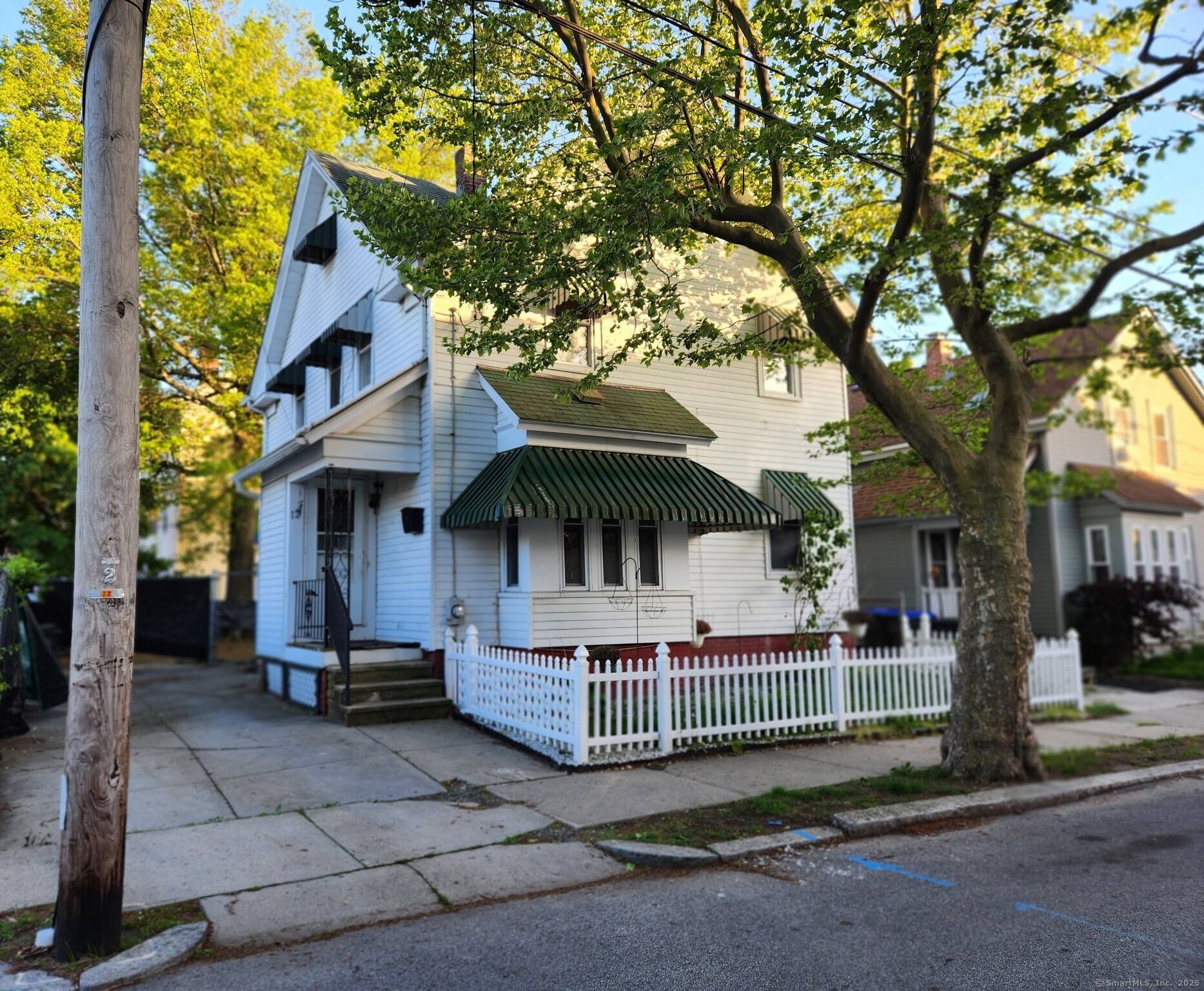 12 Payton Street, Unknown Ri City, RI 02905