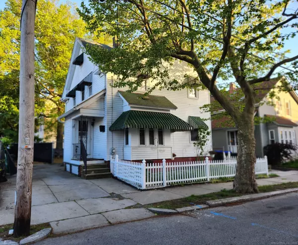 12 Payton Street, Unknown Ri City, RI 02905