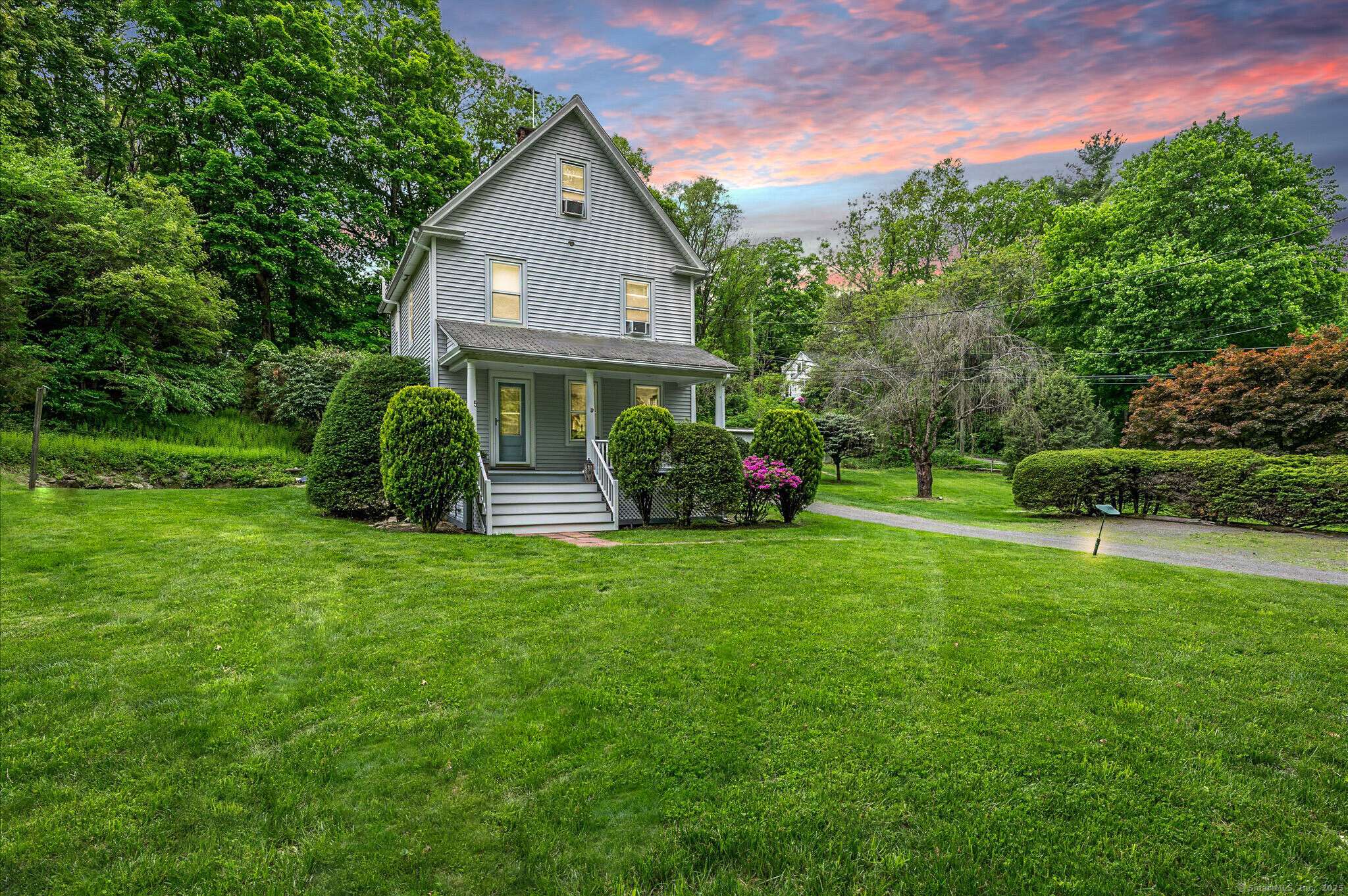 5 New Street Extension,  Wilton,  CT 06897