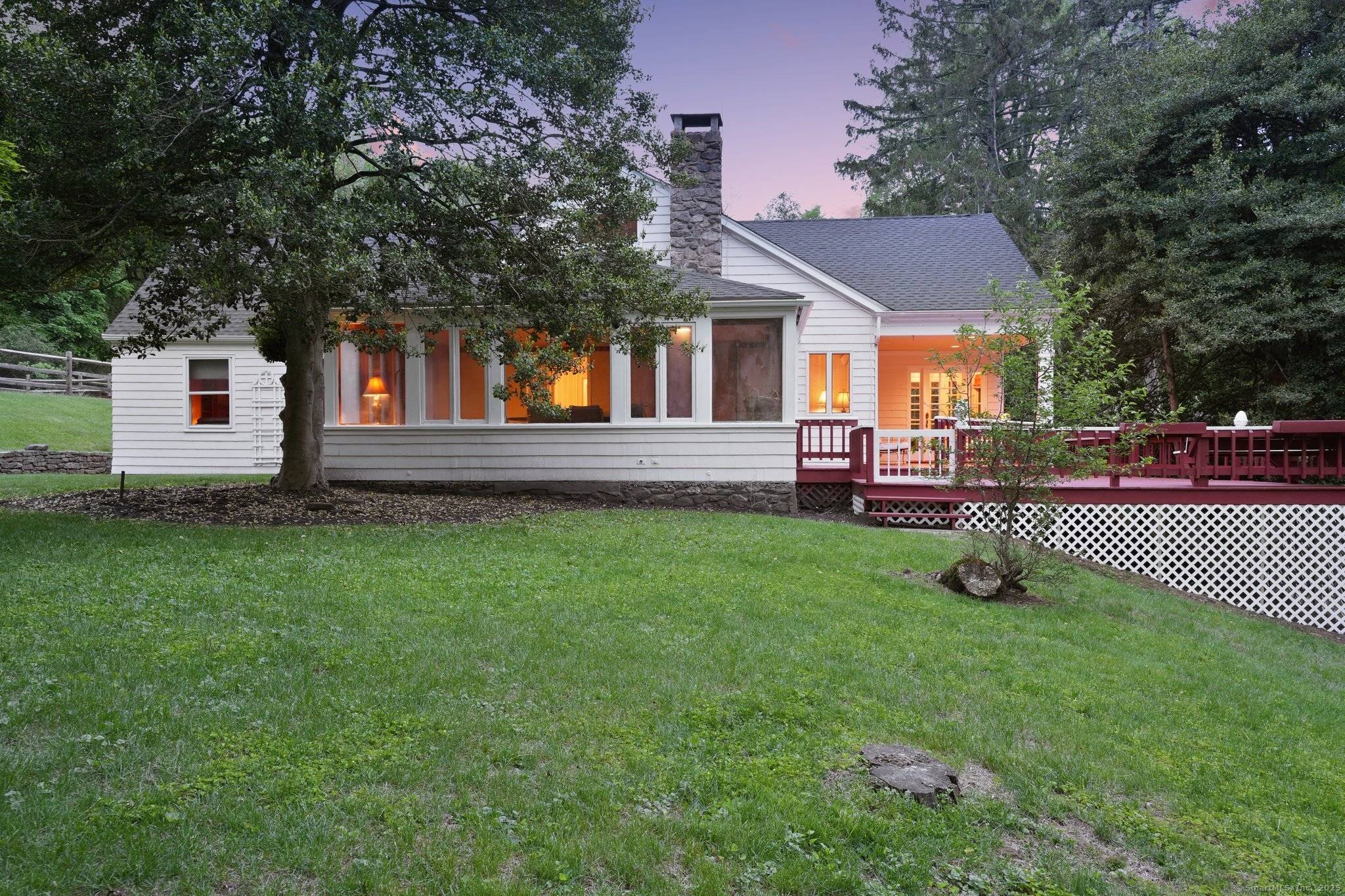 Newtown, CT 06470,7 Old Bethel Road