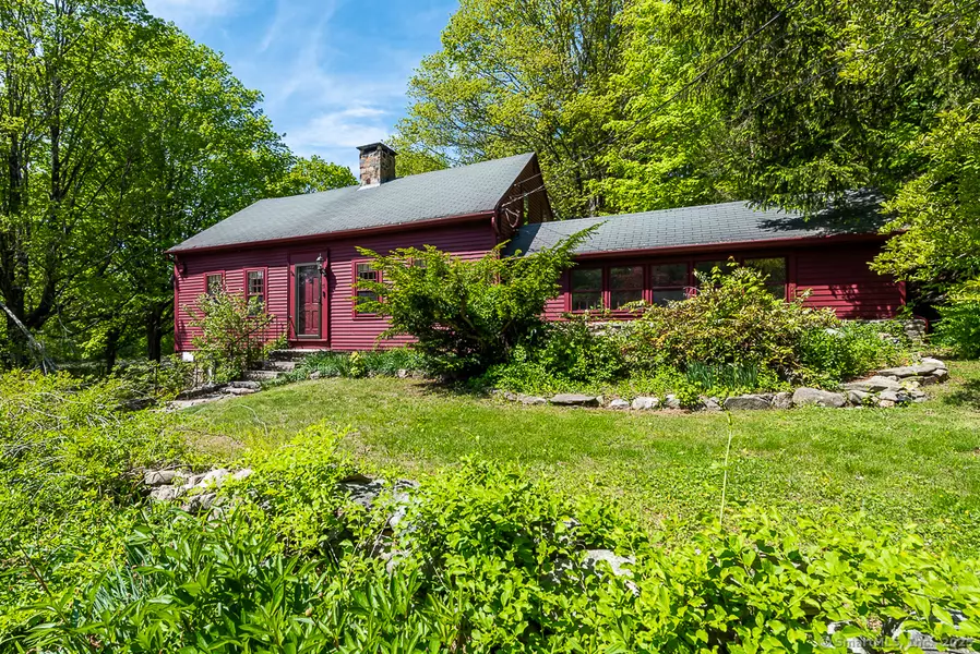 71 Old Toll Road, Madison, CT 06443