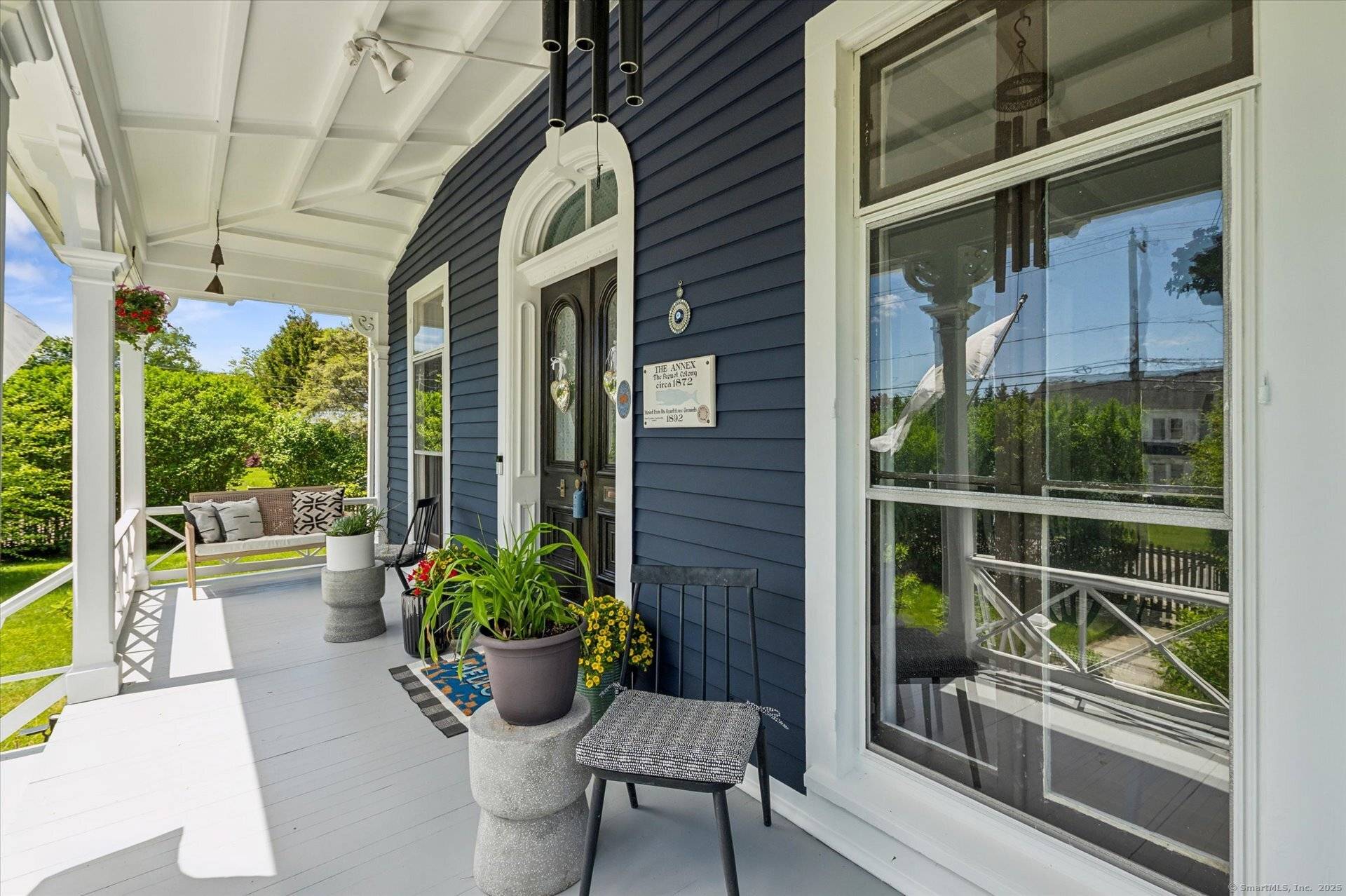 New London, CT 06320,95 Gardner Avenue