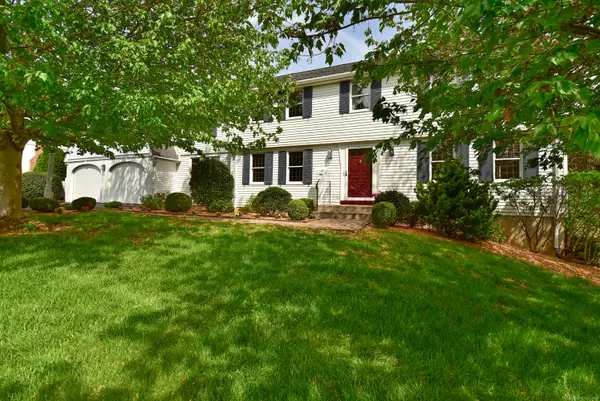 101 Sunrise Terrace, Wethersfield, CT 06109