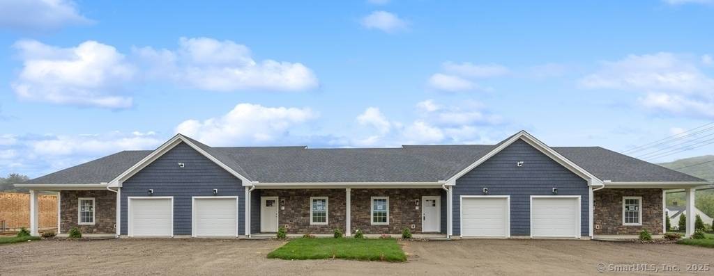 210 Munson Road #3-C, Wolcott, CT 06716