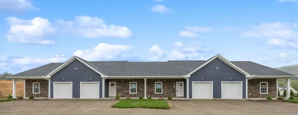 210 Munson Road #3-C, Wolcott, CT 06716