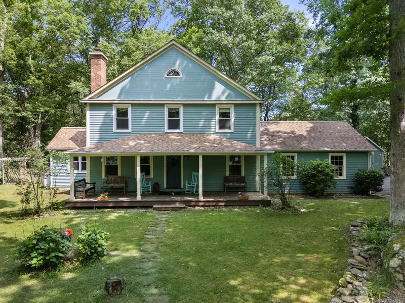 79 Dream Lake Drive, Madison, CT 06443