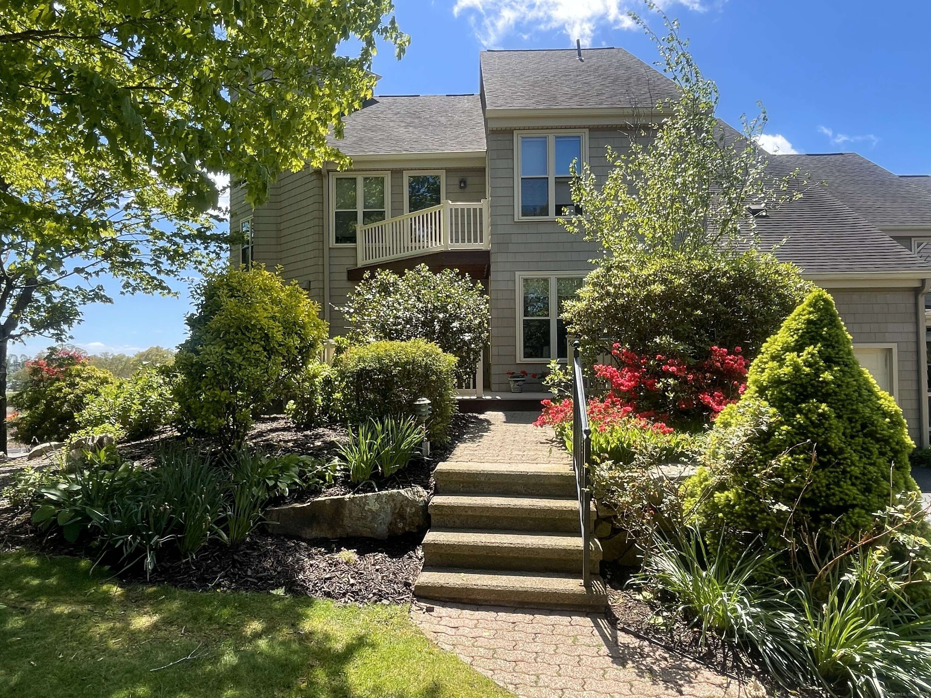 Branford, CT 06405,58 Quarry Dock Road #58