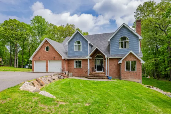 Burlington, CT 06013,60 Wildcat Road