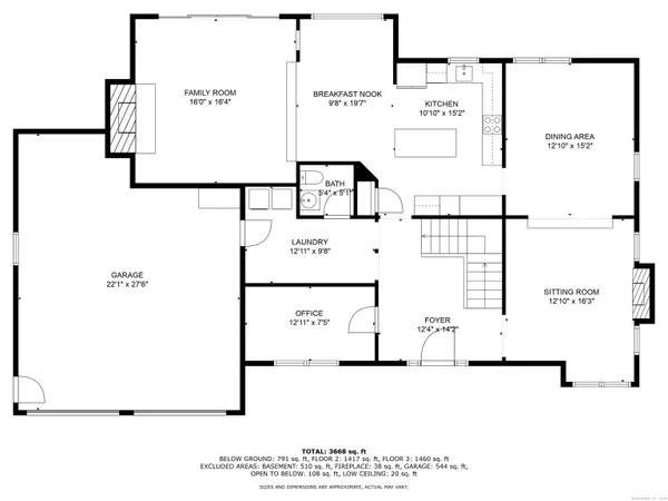 Burlington, CT 06013,60 Wildcat Road