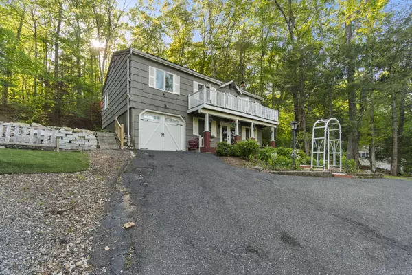 Danbury, CT 06804,30 Marldon Road