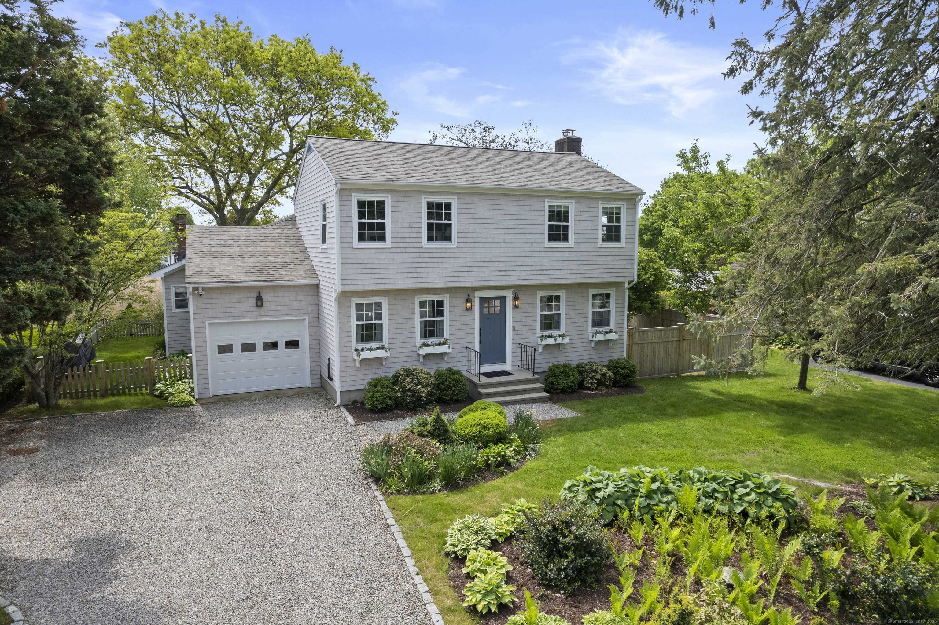 410 Noank Road, Groton, CT 06355
