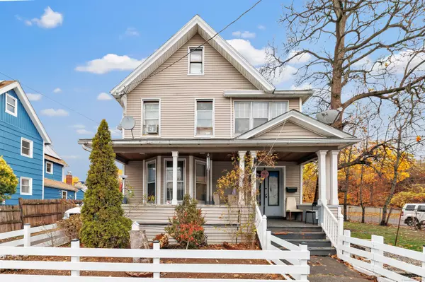 56 Gem Avenue, Bridgeport, CT 06606