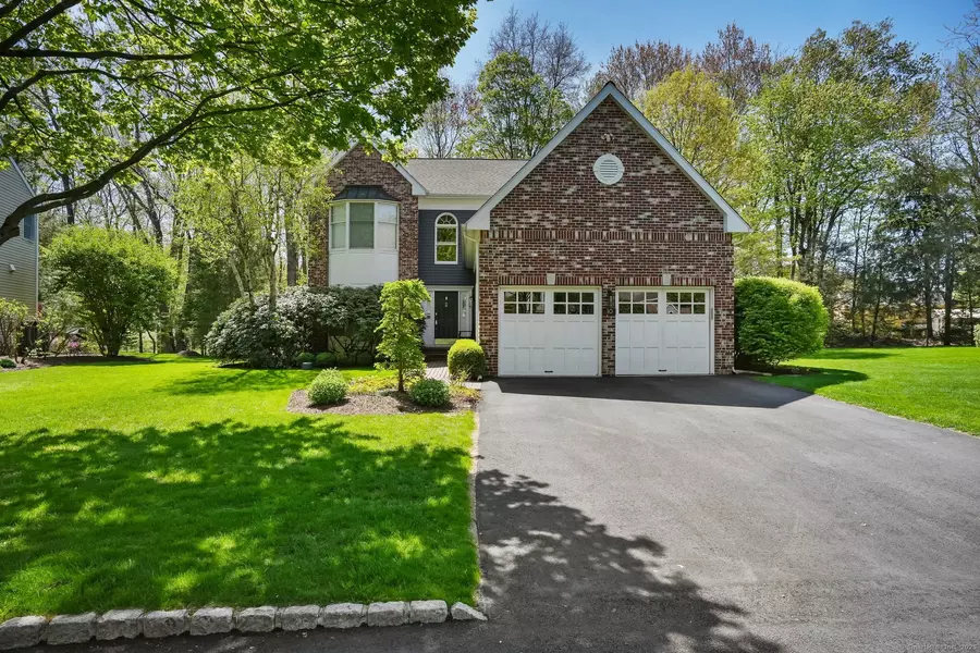 10 Wilton Hunt Road #10, Wilton, CT 06897