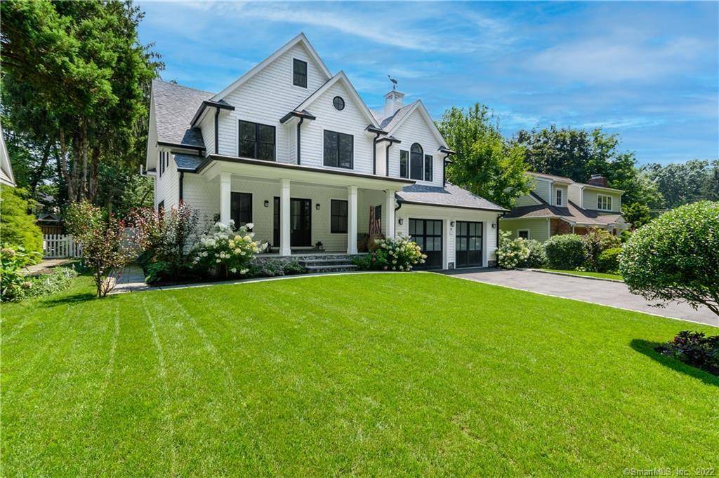 Darien, CT 06820,31 Hazel Street