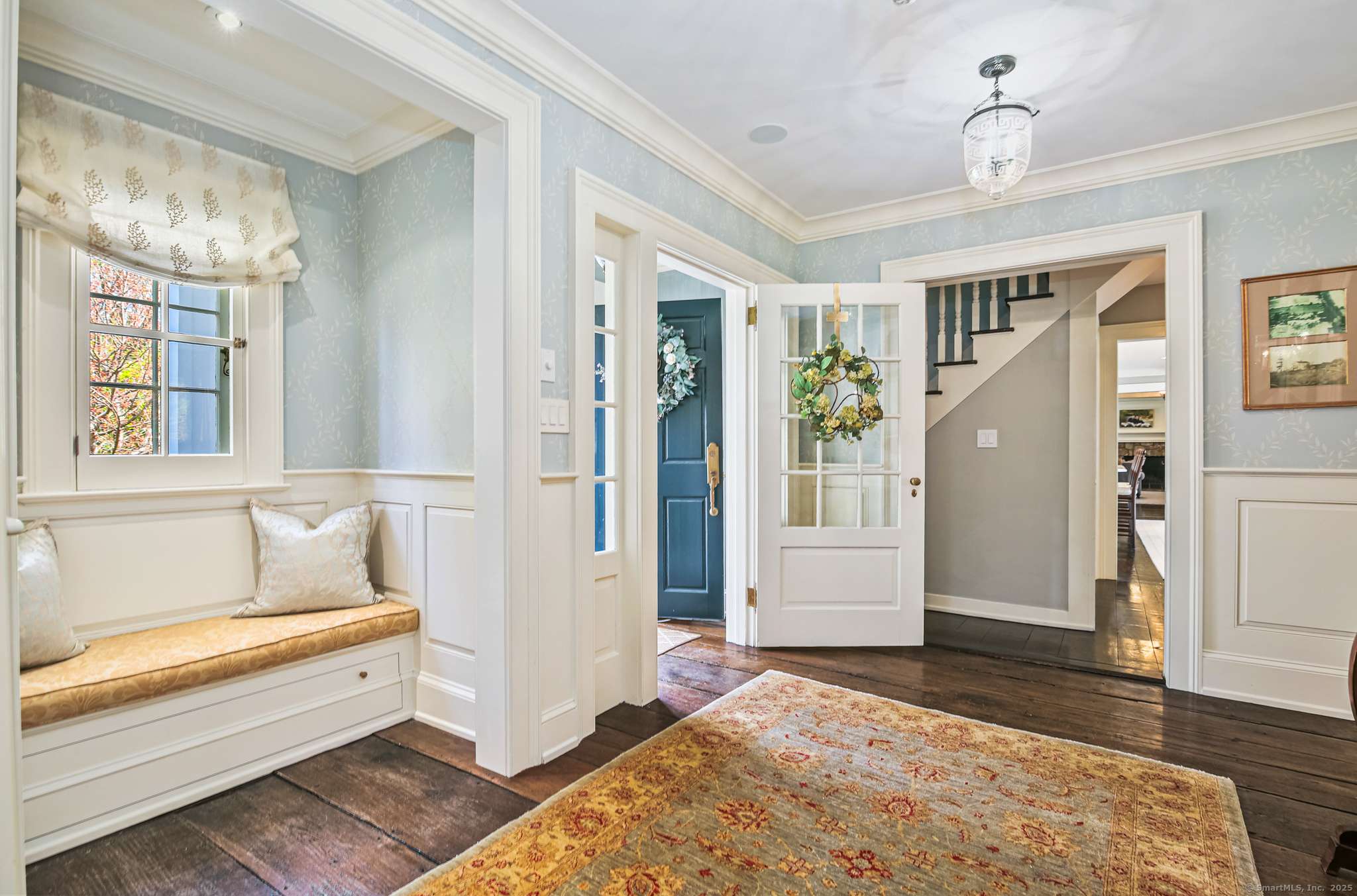 New Canaan, CT 06840,1191 Oenoke Ridge