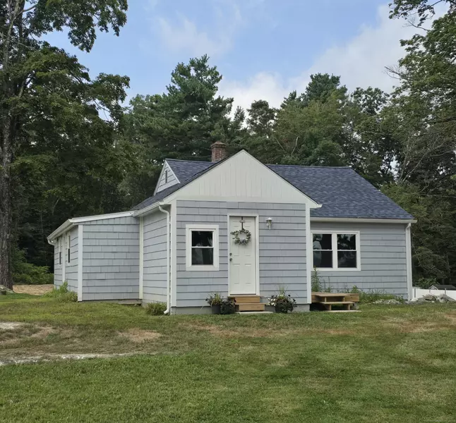 645 Fenn Road, Thomaston, CT 06787