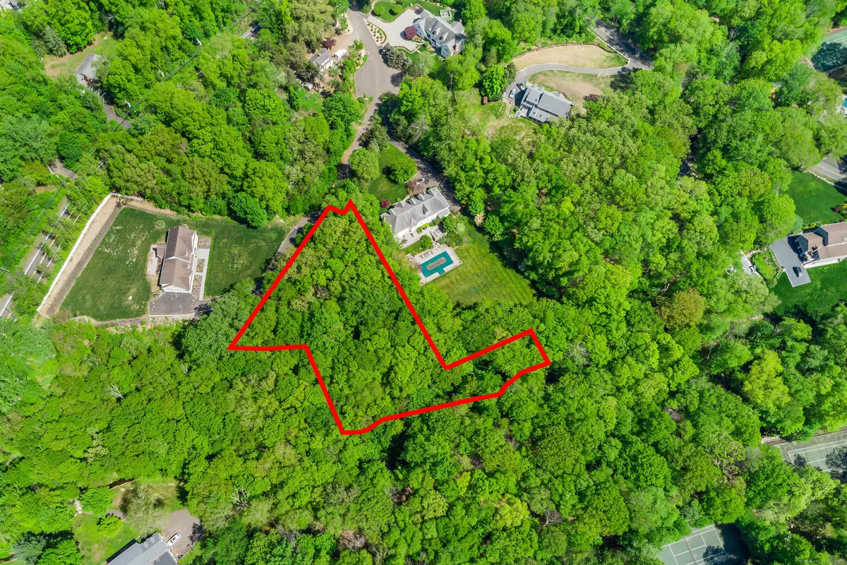 Weston, CT 06883,4 Quail Ridge