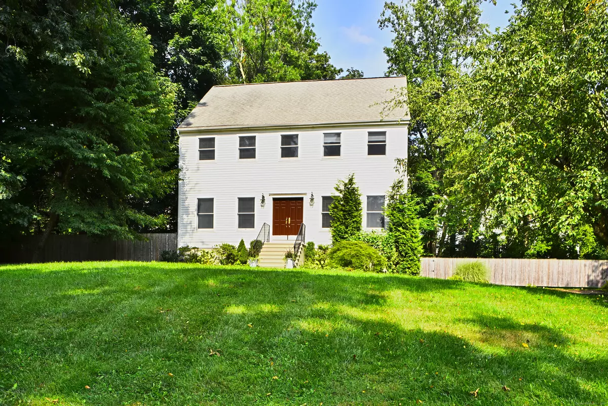 New Canaan, CT 06840,145 Weed Street