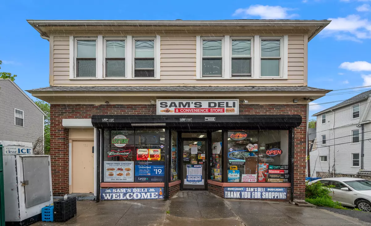 Waterbury, CT 06708,151 Highland Avenue