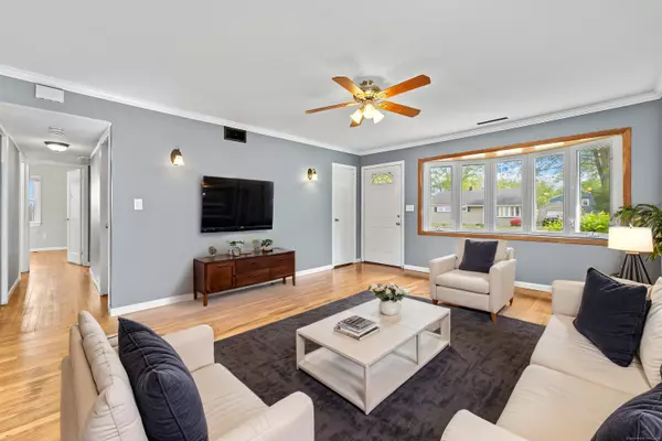 East Hartford, CT 06118,81 Montague Circle