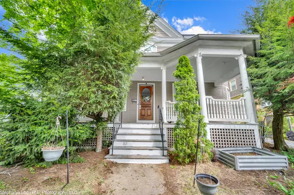 10 Fiske Street, Waterbury, CT 06710