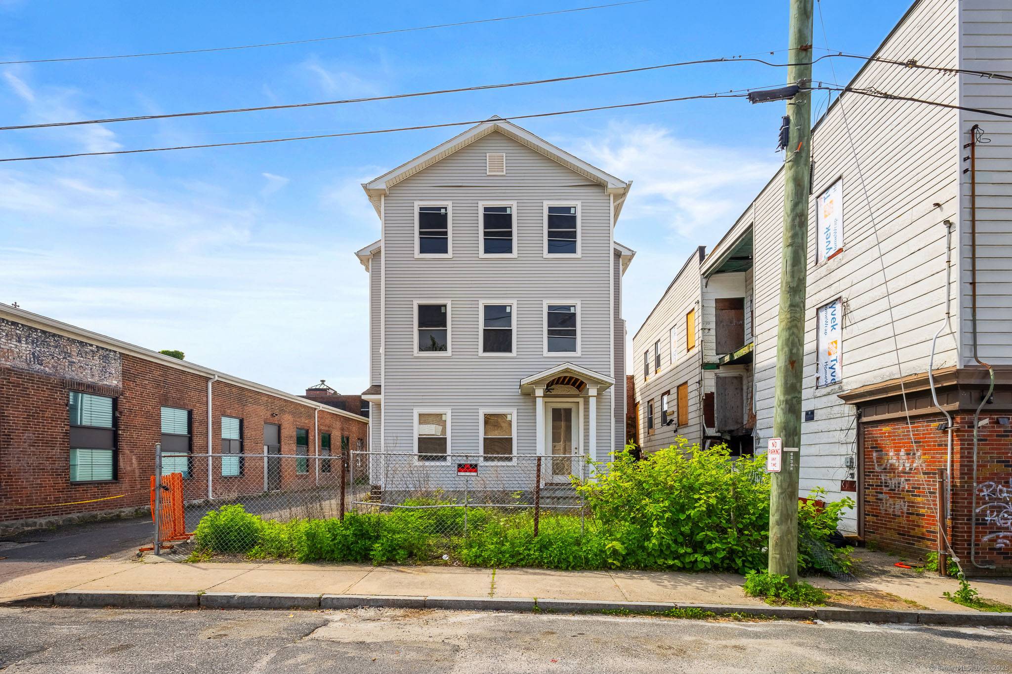 23 West Clay Street, Waterbury, CT 06706