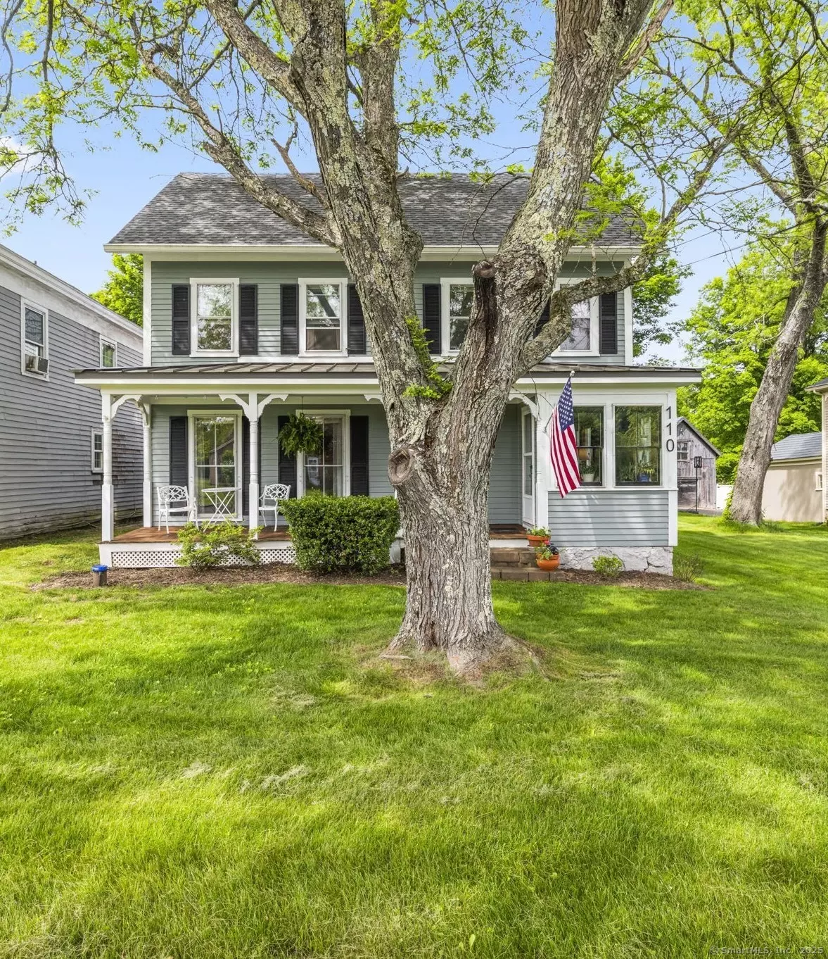 Granby, CT 06035,110 West Granby Road