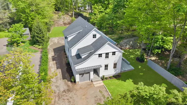 171 & 169 Compo Road South, Westport, CT 06880